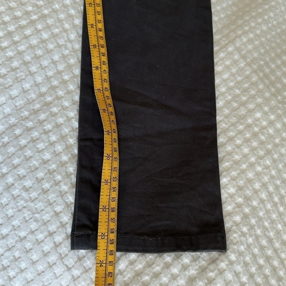 NWOT Appaman vintage black twill pant skinny,size 10 - Picture 7 of 7